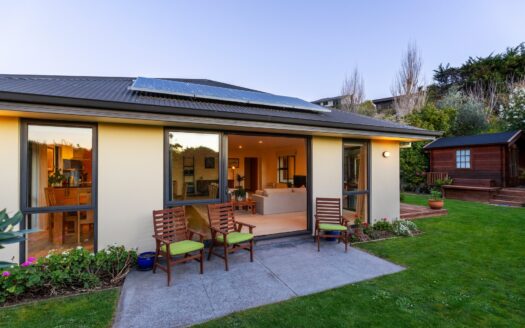 18 Saddleback Road