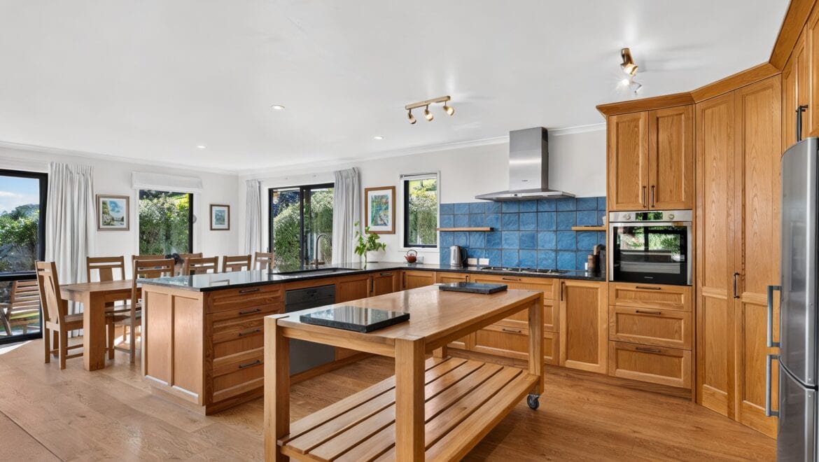The Cooper Group -  18 Saddleback Road