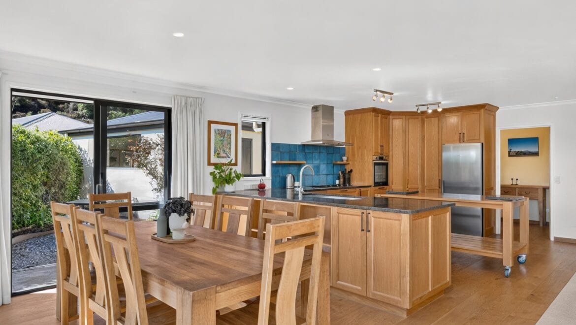 The Cooper Group -  18 Saddleback Road
