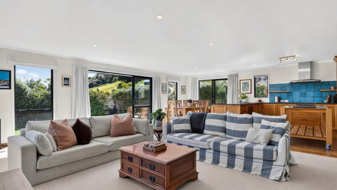 The Cooper Group -  18 Saddleback Road