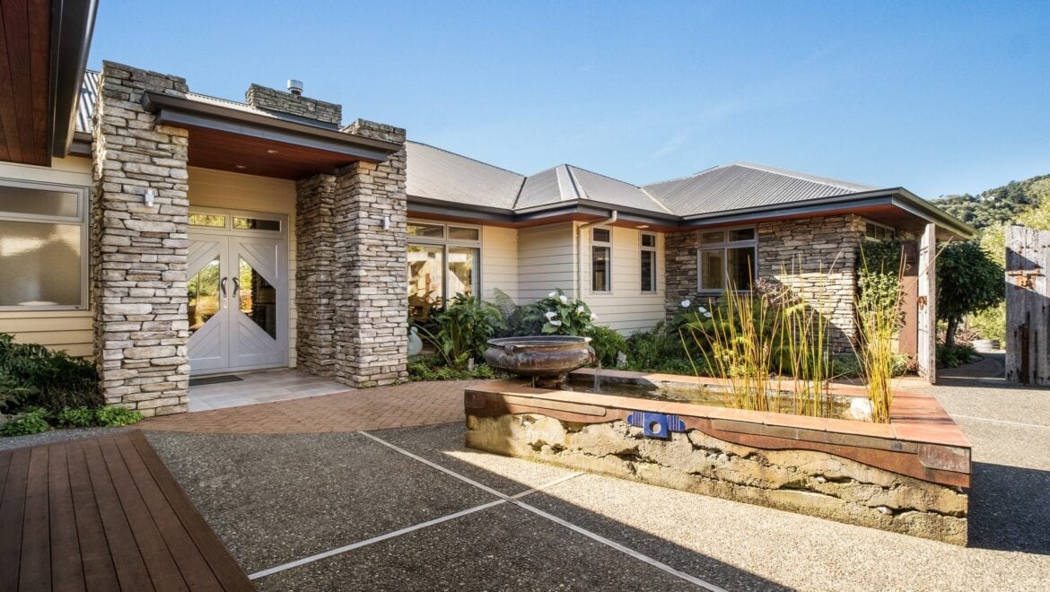 The Cooper Group -  25 Little Todd Valley Road