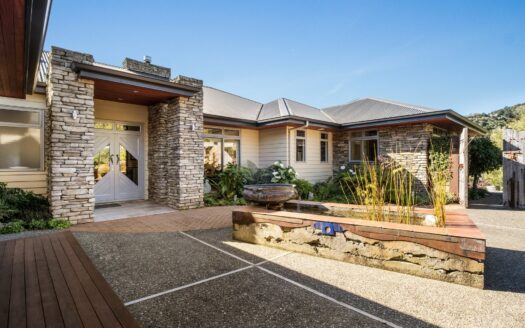 25 Little Todd Valley Road