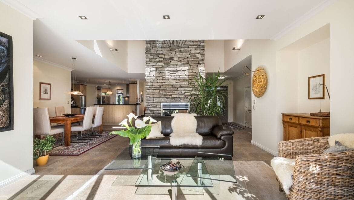 The Cooper Group -  25 Little Todd Valley Road