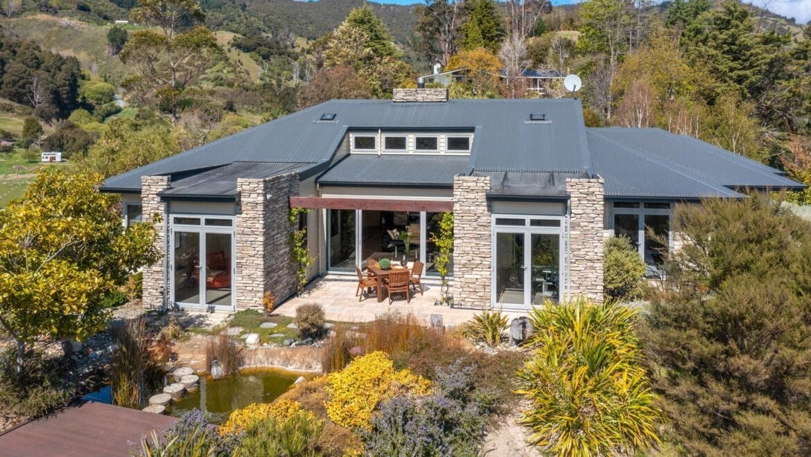 The Cooper Group -  25 Little Todd Valley Road