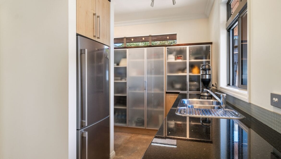 The Cooper Group -  25 Little Todd Valley Road