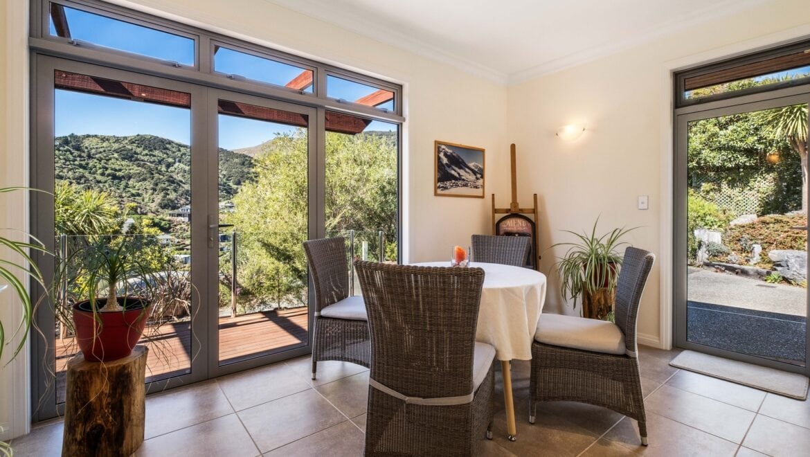 The Cooper Group -  25 Little Todd Valley Road