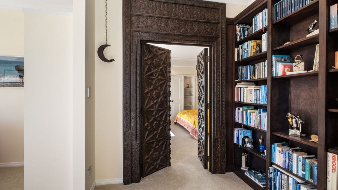 The Cooper Group -  25 Little Todd Valley Road