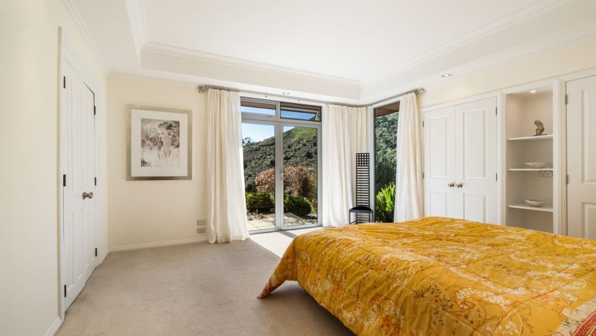 The Cooper Group -  25 Little Todd Valley Road