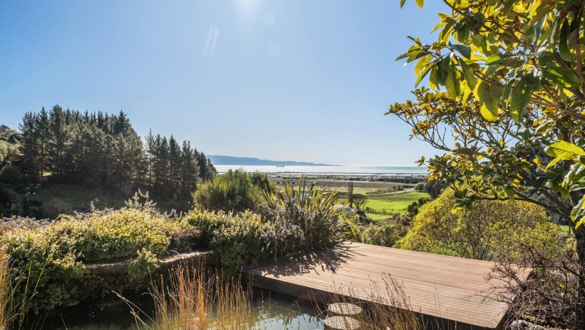 The Cooper Group -  25 Little Todd Valley Road