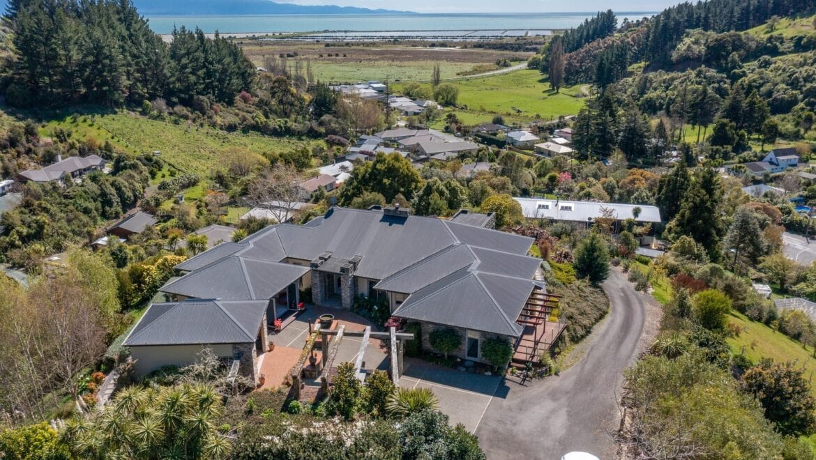 The Cooper Group -  25 Little Todd Valley Road