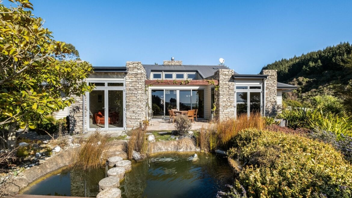 The Cooper Group -  25 Little Todd Valley Road