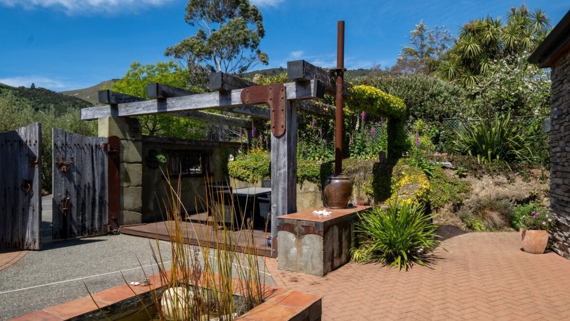 The Cooper Group -  25 Little Todd Valley Road