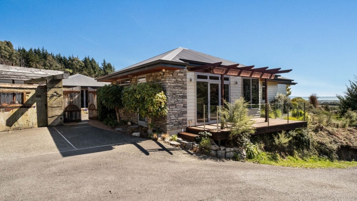 The Cooper Group -  25 Little Todd Valley Road
