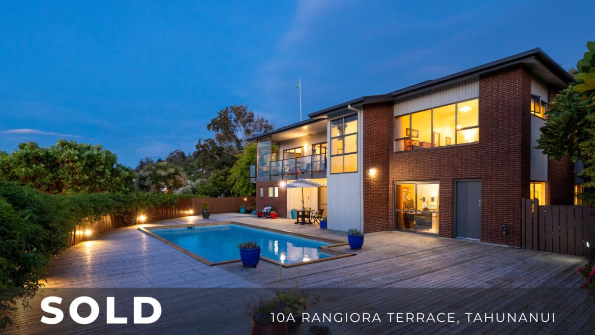 The Cooper Group -  10A Rangiora Terrace