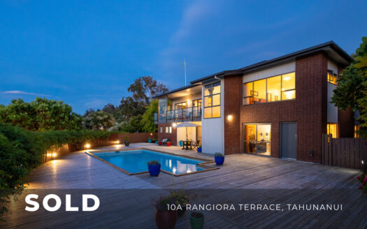 The Cooper Group - 10A Rangiora Terrace