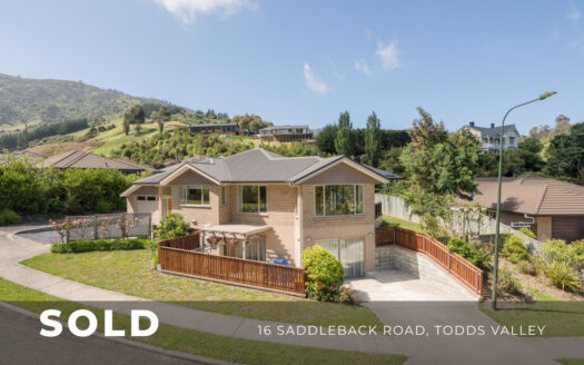 The Cooper Group - 16 Saddleback Road