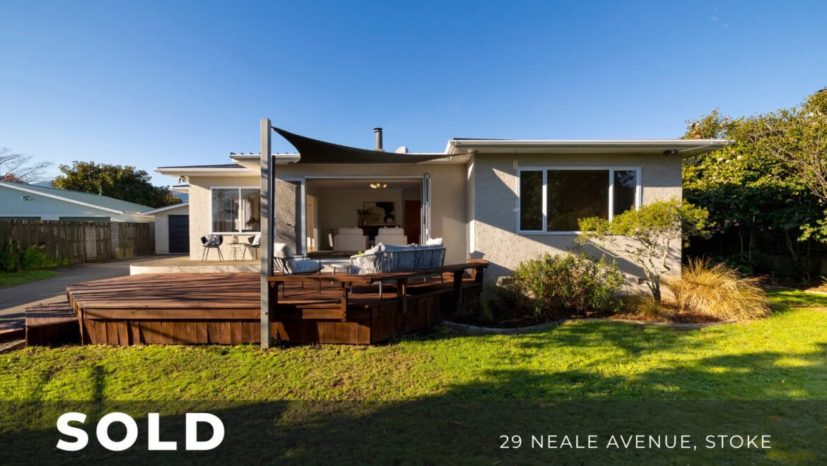 The Cooper Group -  29 Neale Avenue