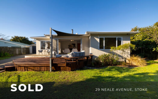 29 Neale Avenue