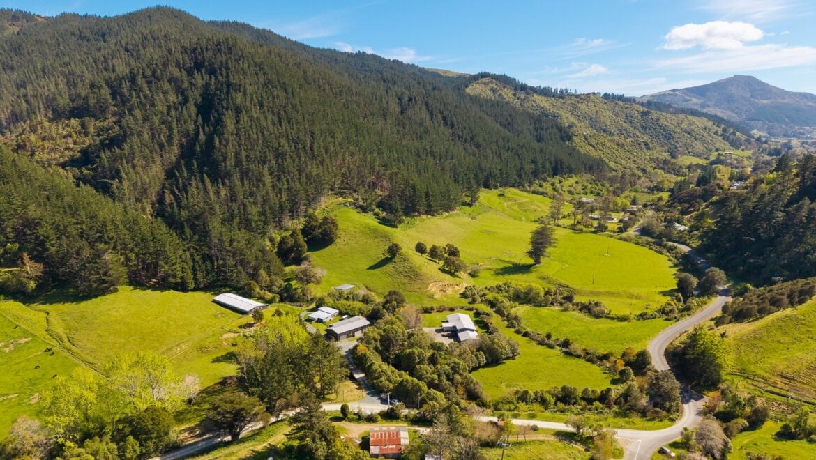 The Cooper Group -  312 Lud Valley Road