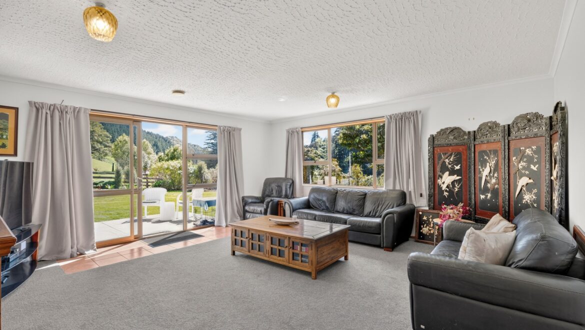 The Cooper Group -  312 Lud Valley Road