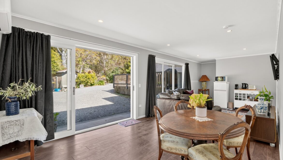 The Cooper Group -  312 Lud Valley Road