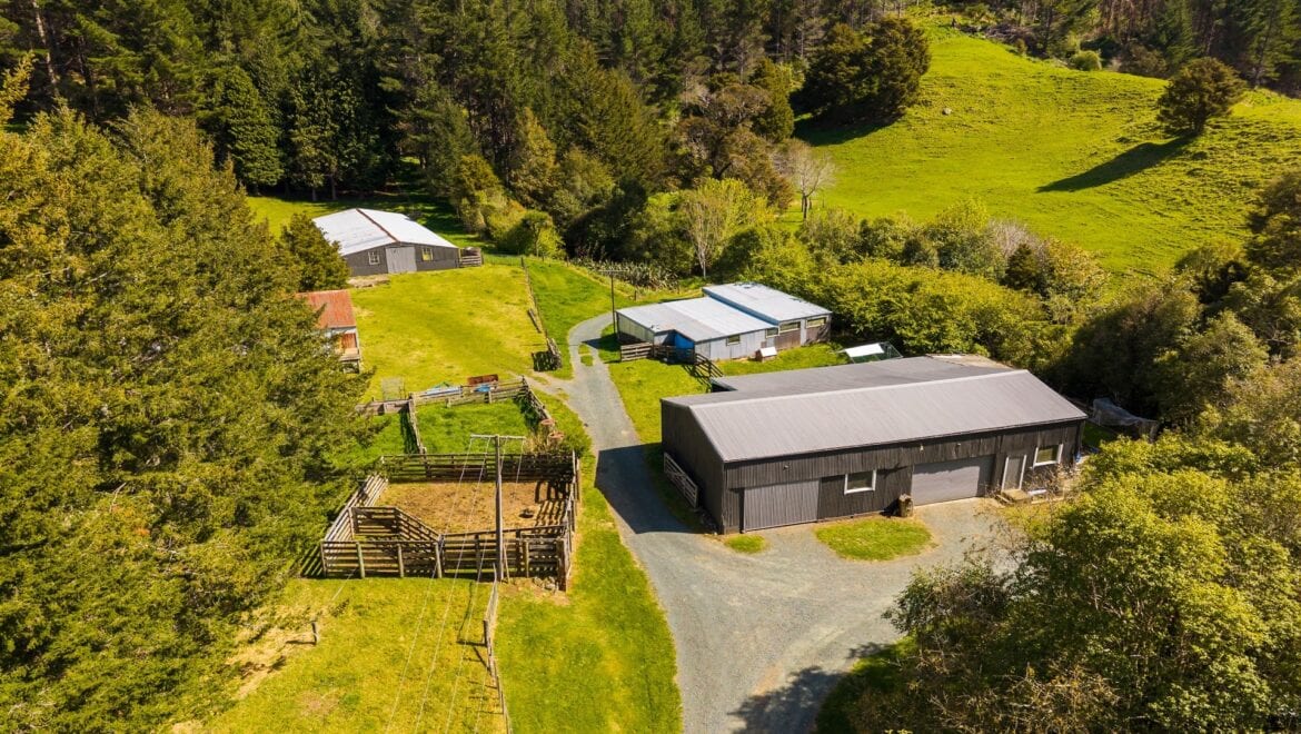 The Cooper Group -  312 Lud Valley Road