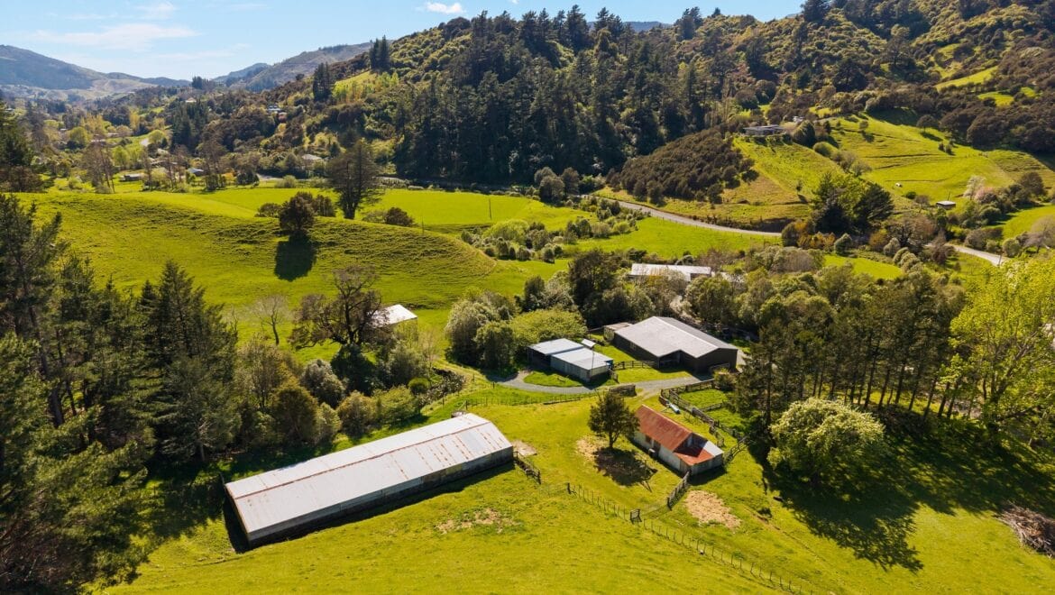 The Cooper Group -  312 Lud Valley Road