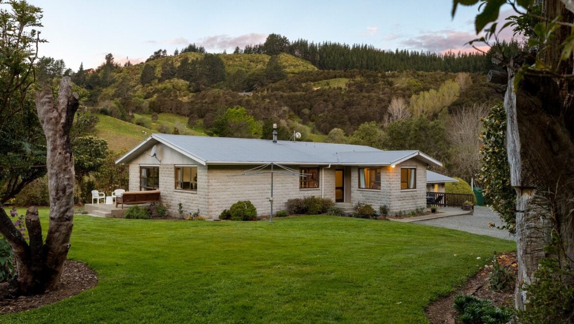 The Cooper Group -  312 Lud Valley Road