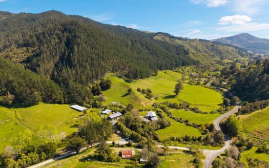 312 Lud Valley Road