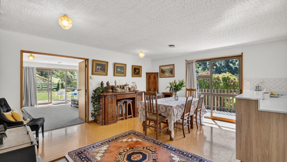 The Cooper Group -  312 Lud Valley Road