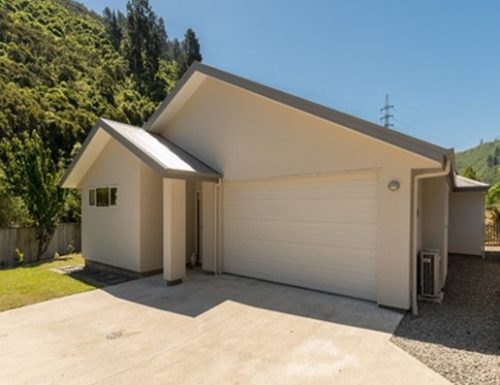 The Cooper Group - Preparing your house for sale - Roof cleaning