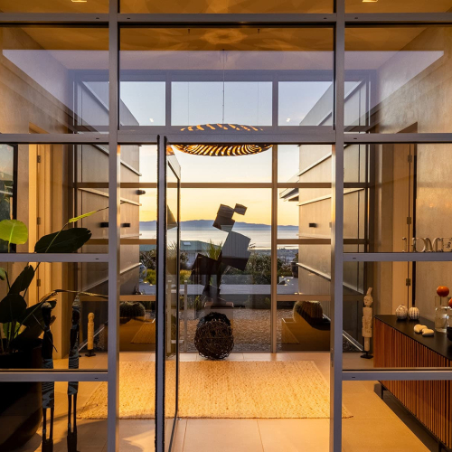 Luxury homes Nelson New Zealand, The Cooper Group