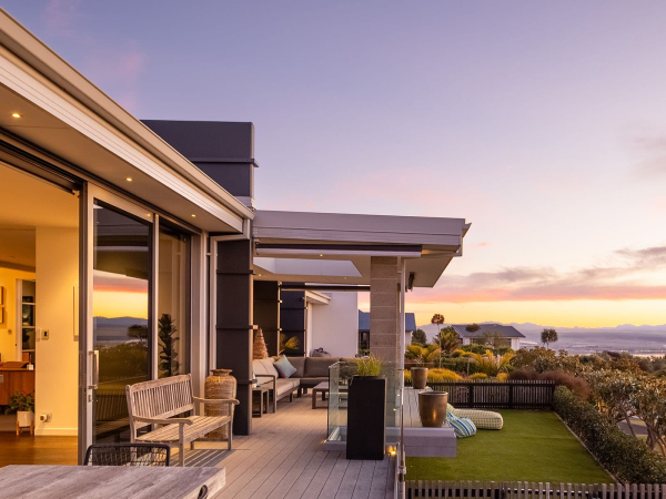 Luxury Properties in Nelson & Tasman - The Cooper Group
